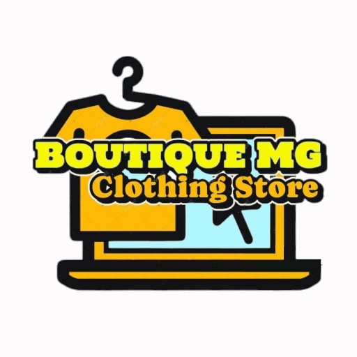 Logo BoutiqueMG